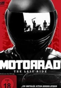 Motorrad - The last Ride