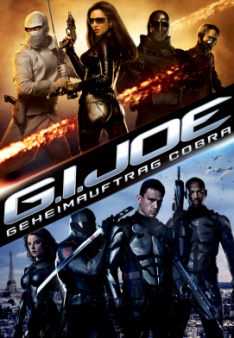 G.I. Joe - Geheimauftrag Cobra