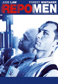 Repo Men