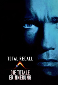 Total Recall - Die totale Erinnerung