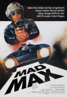 Mad Max