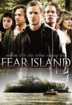 Fear Island - Mörderische Unschuld
