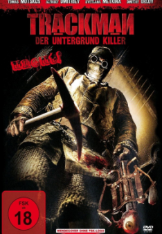 Trackman - Der Untergrund Killer