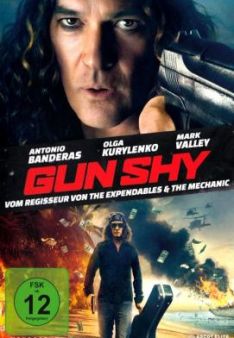 Gun Shy