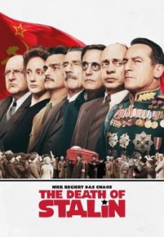 The Death of Stalin