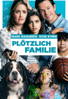 Plötzlich Familie