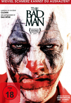 The Bad Man