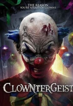 Der Killerclown