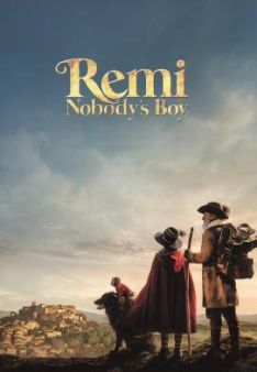 Rémi sans famille