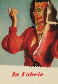 In Fabric