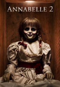 Annabelle 2