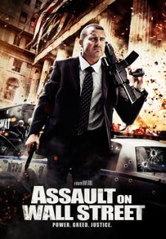 Assault on Wall Street