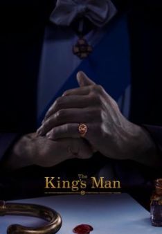 The King's Man