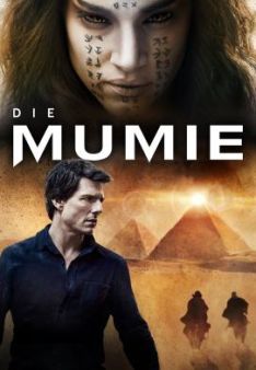 Die Mumie