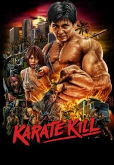 Karate Kill