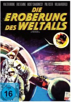 Die Eroberung des Weltalls