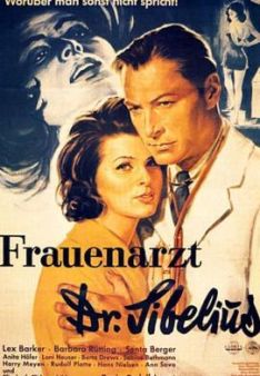 Frauenarzt Dr. Sibelius