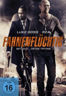 Fahnenflüchtig
