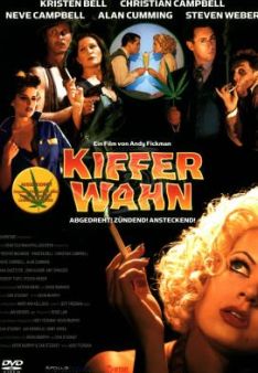 Kifferwahn