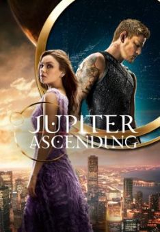Jupiter Ascending