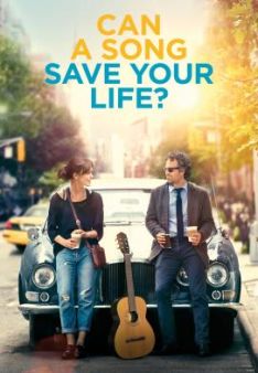 Can A Song Save Your Life?