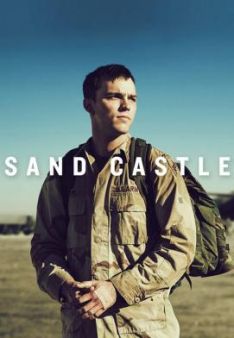 Sand Castle