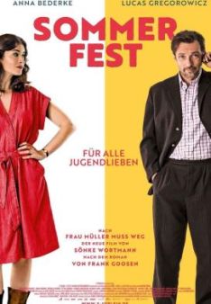 Sommerfest