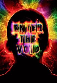 Enter the Void