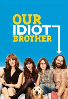 Our Idiot Brother