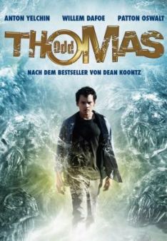 Odd Thomas