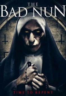 The Bad Nun - Vergib uns unsere Schuld