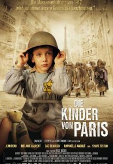 Die Kinder von Paris