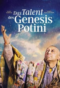Das Talent des Genesis Potini