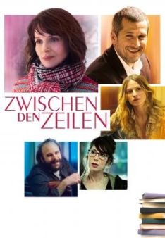 Zwischen den Zeilen