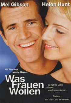 Was Frauen wollen