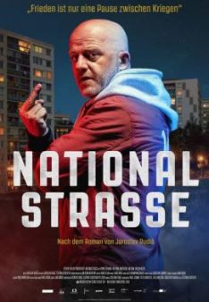 Nationalstrasse