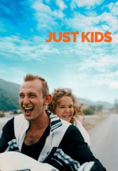 Just Kids