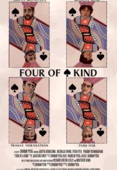 Four Of A Kind