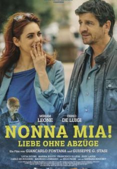 Nonna Mia! - Liebe ohne Abzüge