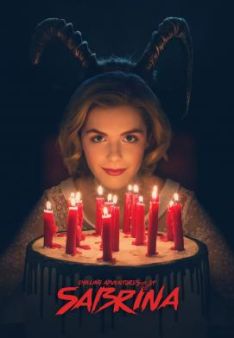Chilling Adventures of Sabrina - Staffel 3