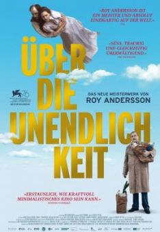 Über die Unendlichkeit