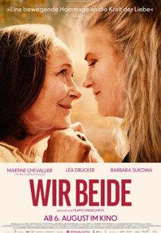 Wir beide