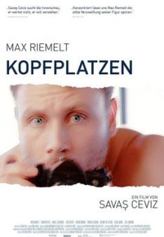 Kopfplatzen