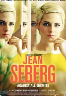 Jean Seberg - Against all Enemies