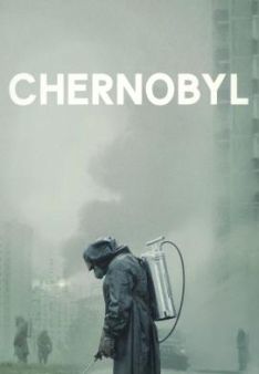 Chernobyl - Staffel 1