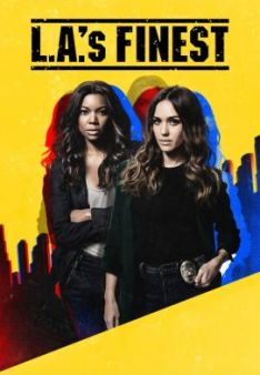L.A.'s Finest - Staffel 1