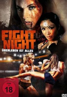 Fight Night - Überleben ist alles