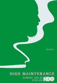 High Maintenance - Staffel 4
