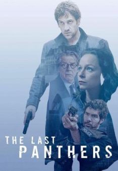 The Last Panthers - Staffel 1