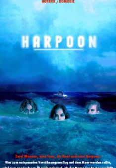 Harpoon